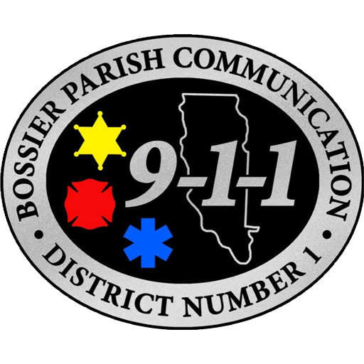 Bossier Parish Communications District 1